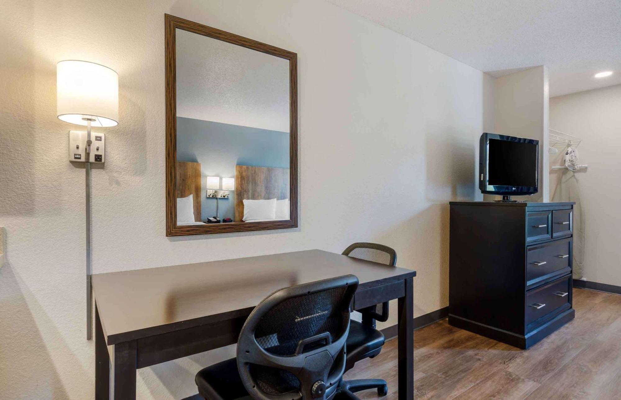 Extended Stay America Suites - Fort Lauderdale - Плантейшен Экстерьер фото