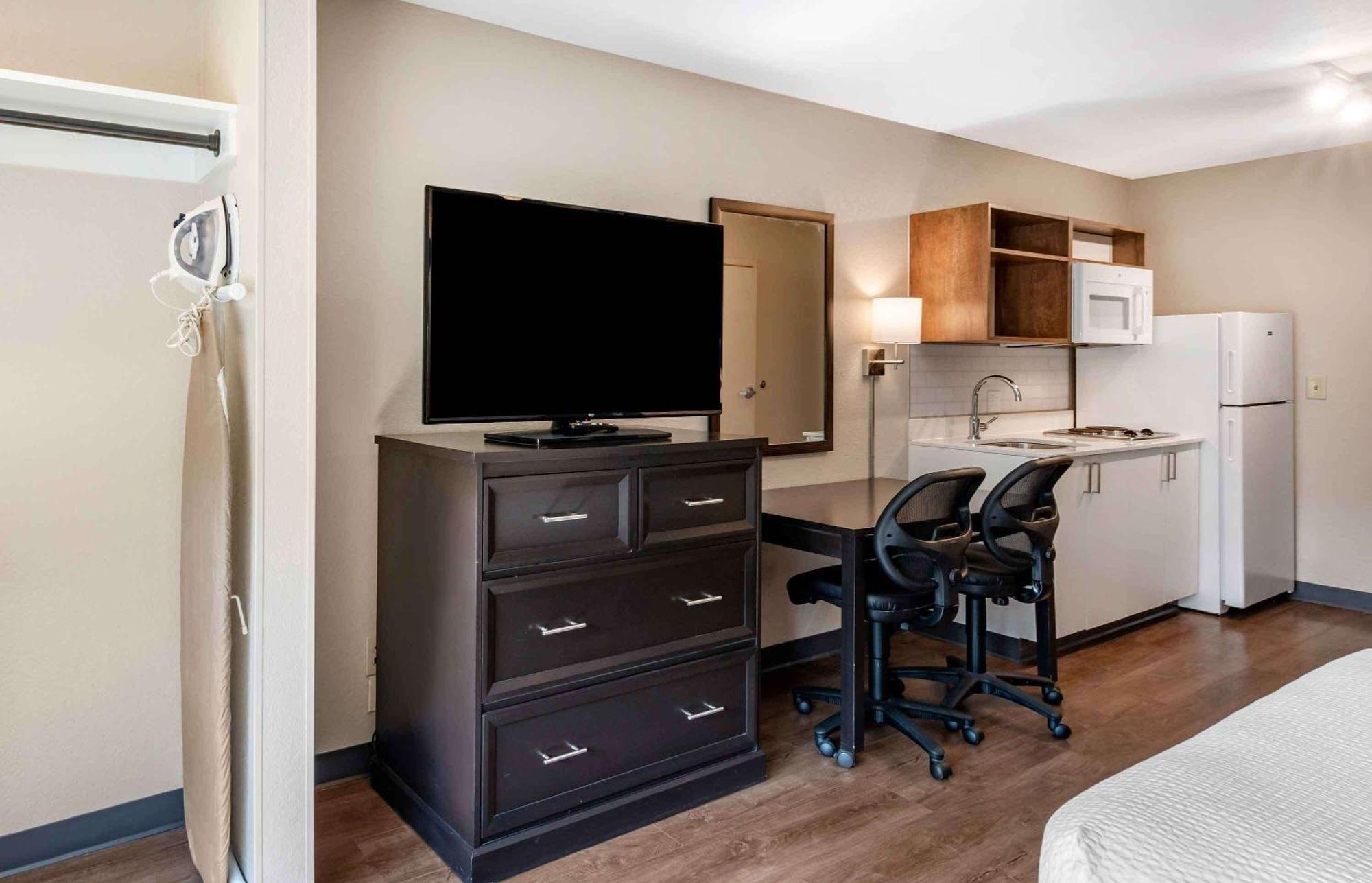Extended Stay America Suites - Fort Lauderdale - Плантейшен Экстерьер фото
