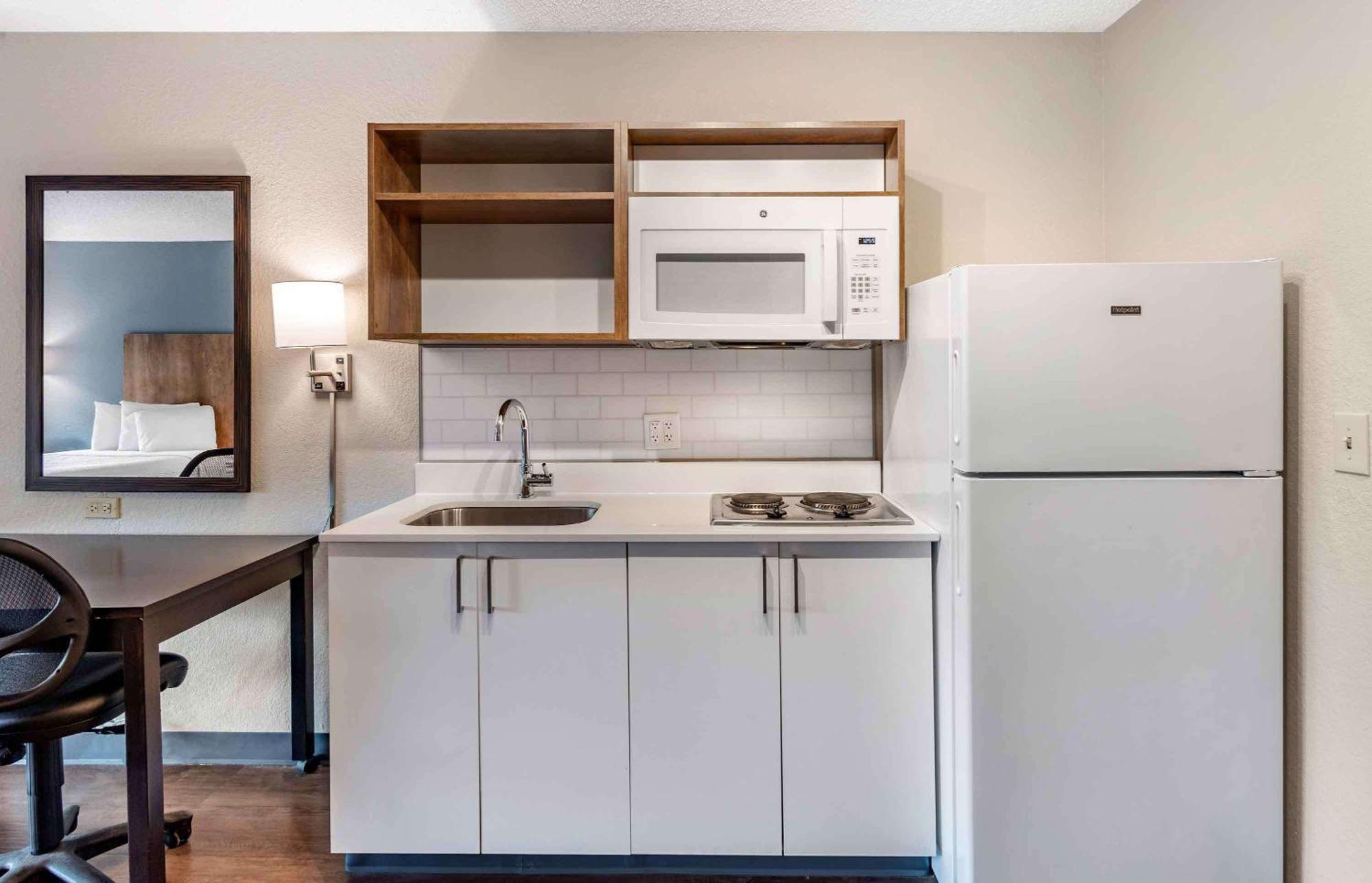 Extended Stay America Suites - Fort Lauderdale - Плантейшен Экстерьер фото
